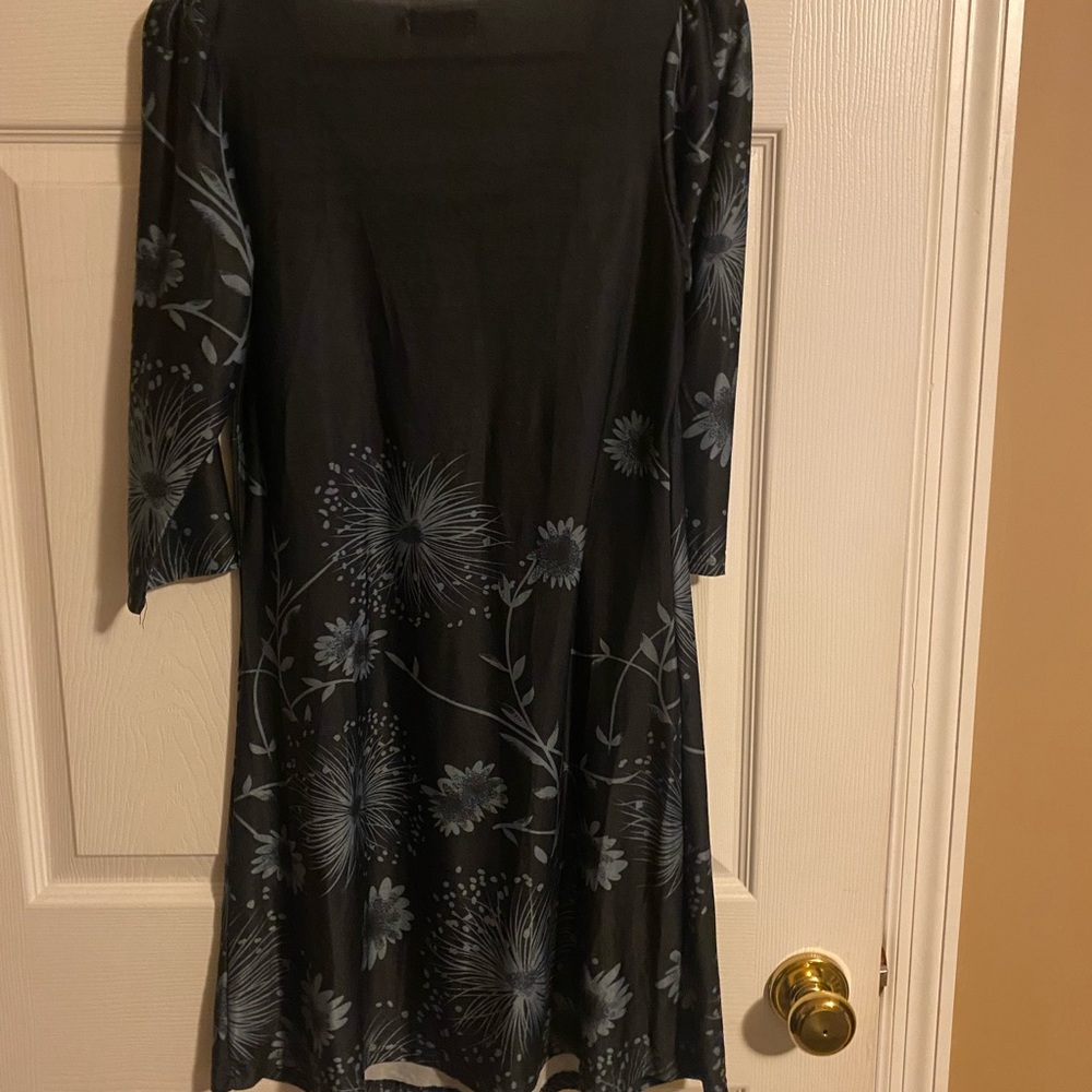 R&B Collection Size Small Midi Dress - image 2